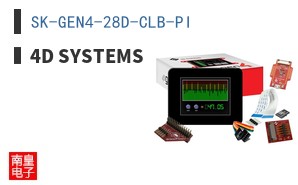 SK-GEN4-28D-CLB-PI ͼƬ